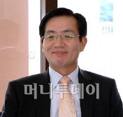 수도약품 “바이오헬스케어社로 도약”