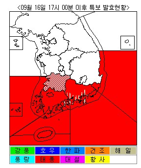 ↑ 자료:기상청