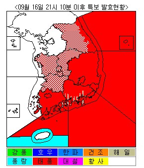 ↑ 자료:기상청