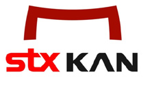 STX, û ⡦귣 'STX KAN' - Ӵ