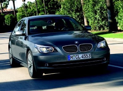 [ý±]BMW 1 ֿ '528i' - Ӵ