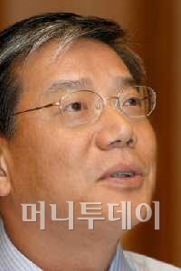 황영기 전 회장 李후보 지원 나선 이유