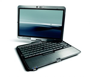  HP  2710p.