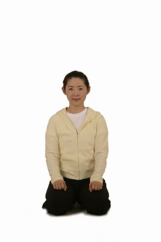氣의 원활한 소통을 돕는 율려功