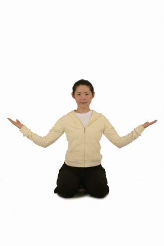 氣의 원활한 소통을 돕는 율려功