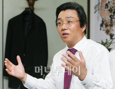 "농민에 혜택주는 농협, 보험회사로 인정을"