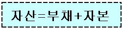 부채도 자산인 이유