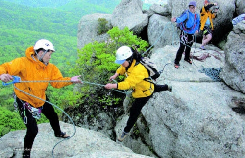 [여행스케치]등산복·등산화 오래 사용하려면