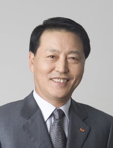 정만원 SKN사장"영업력에 새로운 전기 마련"