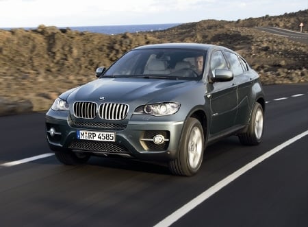 BMW X6 ø. 