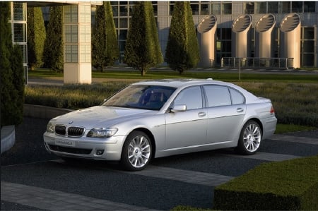 BMW, 7ø   200 Ǹ - Ӵ