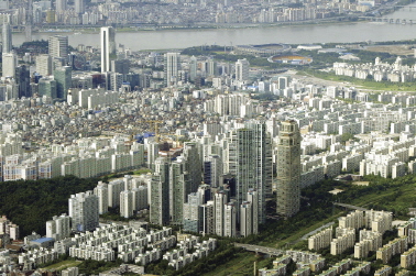 강남 재건축,상승 기대에 호가만 '쑥'