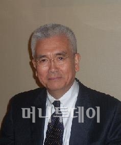 현대상선 사장 "현대건설 인수의지 확고"