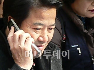 정동영, "검찰수사는 탄압…정치보복 안돼"