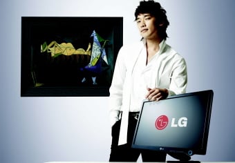 LG, LCD  Ϲ̼ ȣ - Ӵ