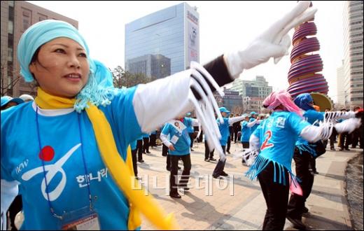 [사진]나경원 후보" 믿어 주십시요!"