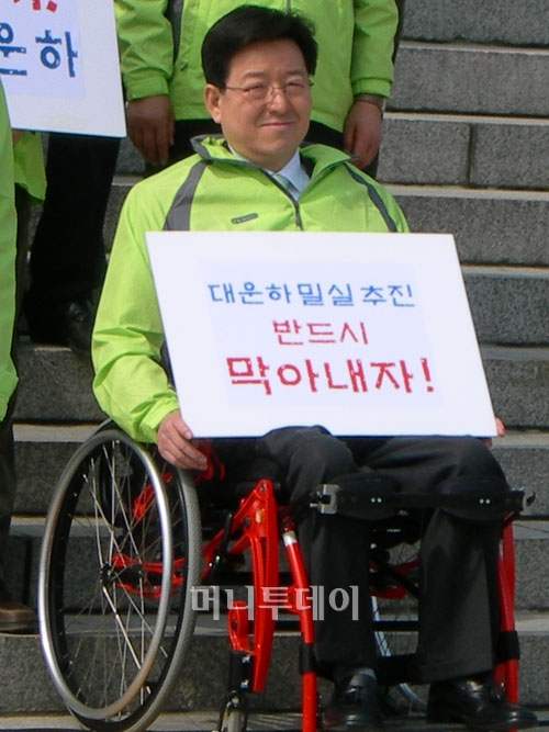 ↑박은수 한국장애인고용촉진공단 이사장