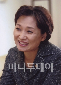 [나에게 정치란]김현미 "신념에 따른 봉사"