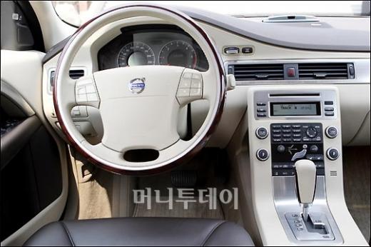 [사진]볼보,프리미엄 MUV 'All-New XC70 D5' 출시