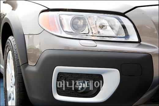 [사진]볼보,프리미엄 MUV 'All-New XC70 D5' 출시