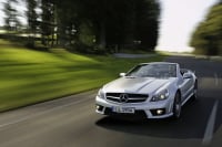  ޸- SL 63 AMG