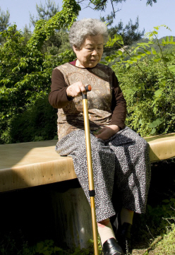 "얼마나 어떻게 모시느냐"에 달렸다