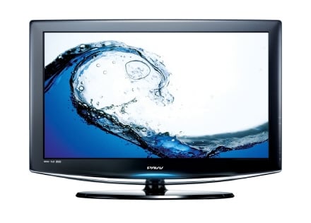 G8 ȸ    Ϻ Ȫī̵  ȣڿ ġ 2007  LCD TV. 