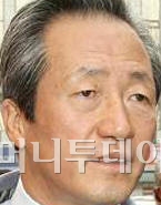 정몽준, 전당대회서 'T머니카드' 꺼낸 이유는