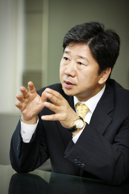 웅진코웨이 "2012년까지 해외 매출 5000억 달성"