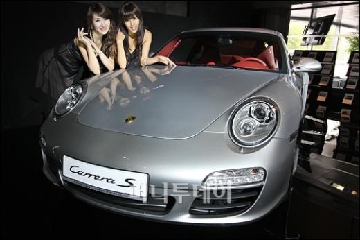 [] 'New 911'  ǥ - Ӵ