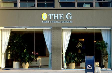    ǺΰƮũ ̱ 1ȣ '    ޵ Ųɾ(The G Laser & Medical skincare)' ܰ.