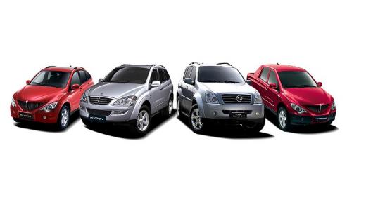  ֿ 2009 SUV