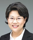 ↑ 이혜훈 한나라당 의원