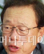 박희태 "유한열 사건, 엄정 대처할 것"