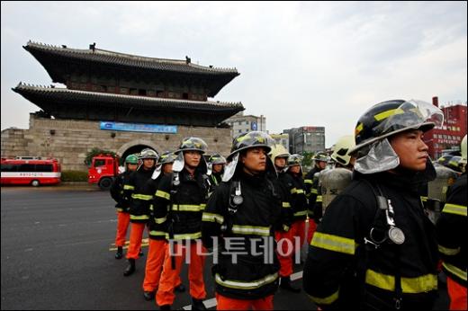 [사진]'문화재 우리가 지킨다'