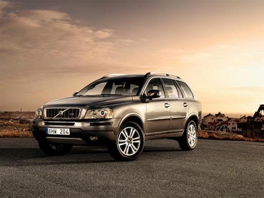   XC90