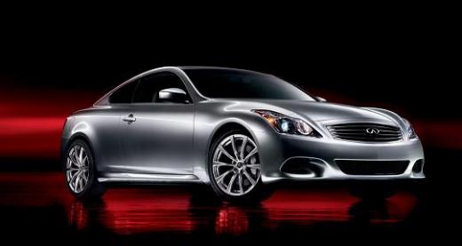 ǴƼ '2009 G37'