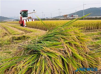 정치권 뒤흔드는 '쌀직불금' 파문