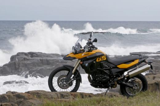 BMW,   F 800 GS  - Ӵ