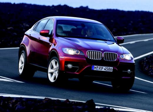 [ý±]" ָ, BMW X6 xDrive 30d" - Ӵ