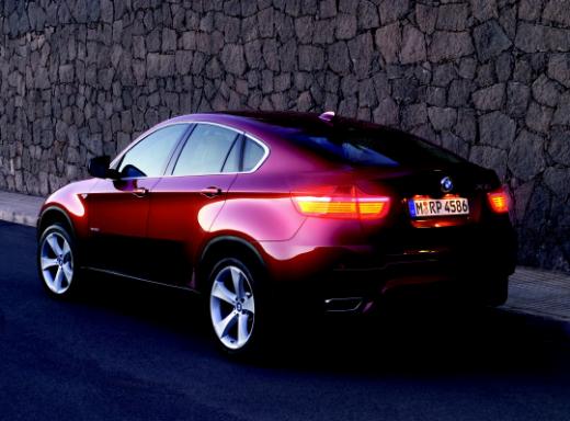 [ý±]" ָ, BMW X6 xDrive 30d" - Ӵ