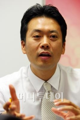 "건강한 게임으로 사회공헌할 것"