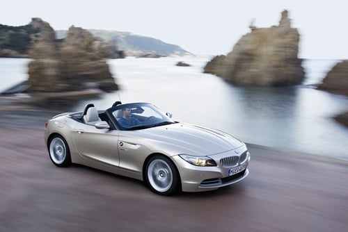 BMW 'Z4'