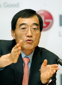  LG CTO .