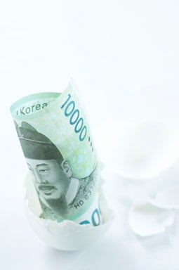 매달 금 1g씩 사며 재테크 IQ 높여라