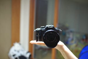 'ȵ'  DSLR 'ұ?' - Ӵ