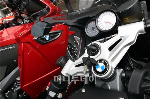 []BMW K1300 ø õ 