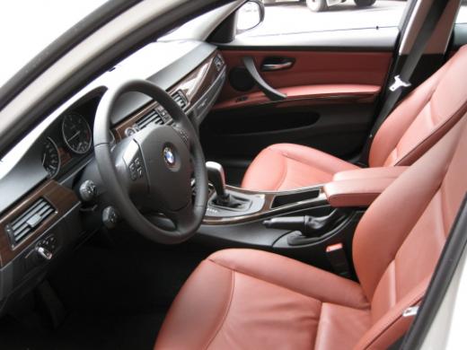 [ý±] ԰  ޸ BMW '320d' - Ӵ