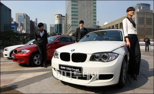 []BMW 120d 'ܶ, !'