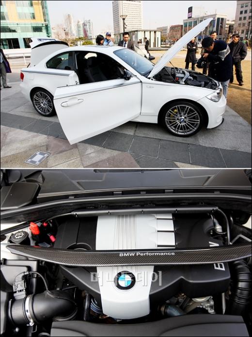 []4   'BMW 120d'